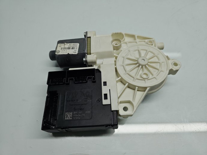 Motoras geam dreapta fata Volkswagen Tiguan (5N) [Fabr 2007-2016] SUV  3C0959792C