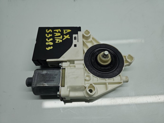 Motoras geam dreapta fata Volkswagen Tiguan (5N) [Fabr 2007-2016] SUV  3C0959792C