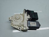 Motoras geam dreapta spate Volkswagen Tiguan (5N) [Fabr 2007-2016] SUV 5N0959704F