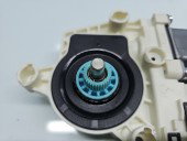 Motoras geam dreapta spate Volkswagen Tiguan (5N) [Fabr 2007-2016] SUV 5N0959704F