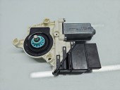 Motoras geam dreapta spate Volkswagen Tiguan (5N) [Fabr 2007-2016] SUV 5N0959704F