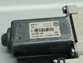 Motoras geam dreapta spate Volkswagen Tiguan (5N) [Fabr 2007-2016] SUV 5N0959704F
