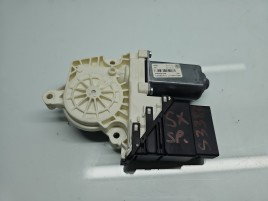 Motoras geam stanga spate Volkswagen Tiguan (5N) [Fabr 2007-2016] SUV 5N0959703F