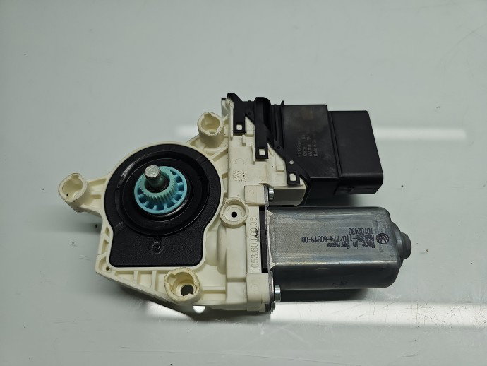 Motoras geam stanga spate Volkswagen Tiguan (5N) [Fabr 2007-2016] SUV 5N0959703F
