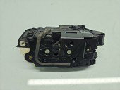 Broasca usa stanga spate Volkswagen Tiguan (5N) [Fabr 2007-2016] SUV 5N0839015G