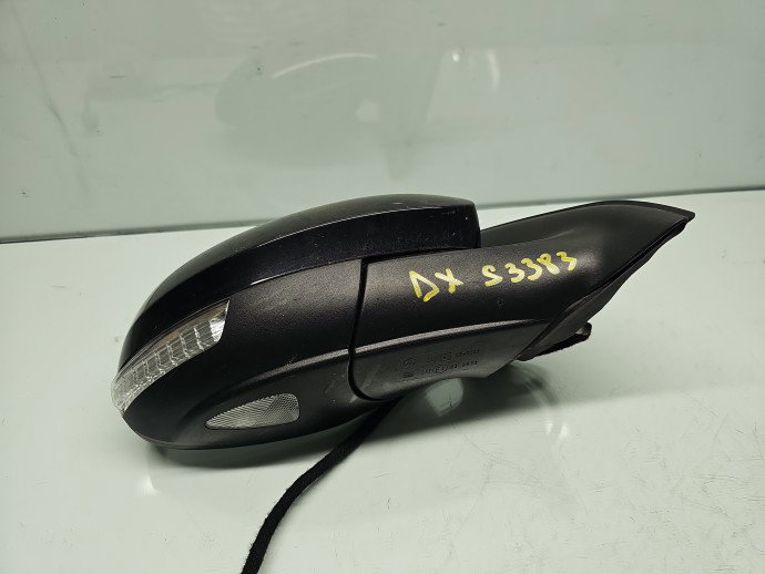 Oglinda dreapta Volkswagen Tiguan (5N) [Fabr 2007-2016] SUV  LC9X