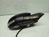 Oglinda dreapta Volkswagen Tiguan (5N) [Fabr 2007-2016] SUV  LC9X
