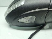 Oglinda dreapta Volkswagen Tiguan (5N) [Fabr 2007-2016] SUV  LC9X
