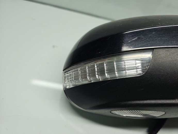 Oglinda dreapta Volkswagen Tiguan (5N) [Fabr 2007-2016] SUV  LC9X