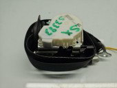 Centura stanga fata Volkswagen Tiguan (5N) [Fabr 2007-2016] 5N1857705C
