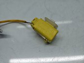 Centura stanga fata Volkswagen Tiguan (5N) [Fabr 2007-2016] 5N1857705C