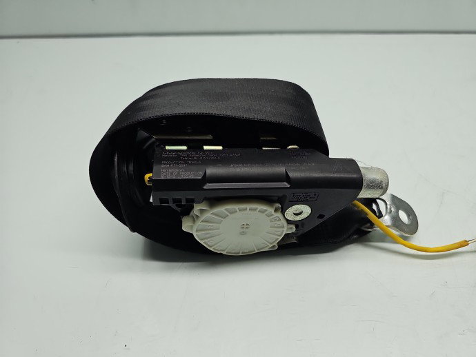 Centura stanga fata Volkswagen Tiguan (5N) [Fabr 2007-2016] 5N1857705C