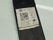 Centura stanga fata Volkswagen Tiguan (5N) [Fabr 2007-2016] 5N1857705C