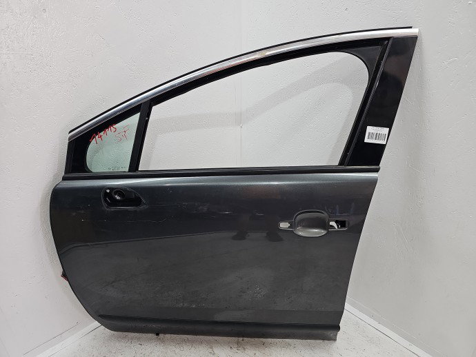 Usa stanga fata PEUGEOT 3008 [Fabr 2009-2016] KTP