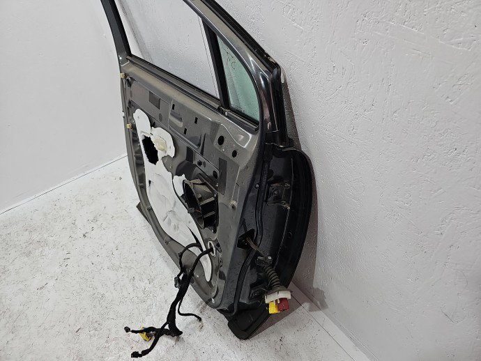 Usa stanga fata PEUGEOT 3008 [Fabr 2009-2016] KTP