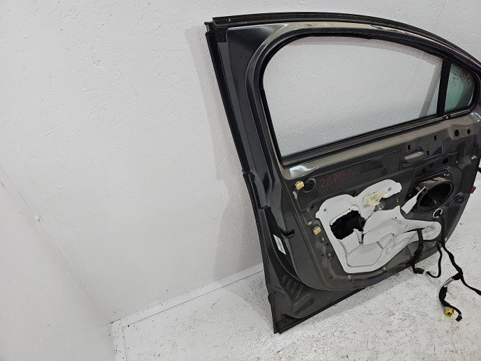 Usa stanga fata PEUGEOT 3008 [Fabr 2009-2016] KTP