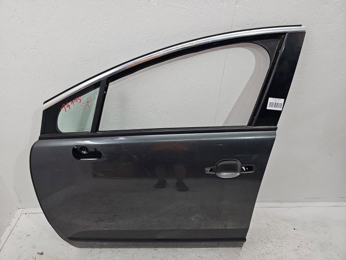 Usa stanga fata PEUGEOT 3008 [Fabr 2009-2016] KTP