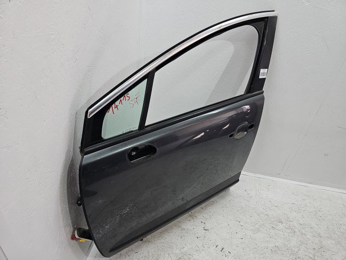 Usa stanga fata PEUGEOT 3008 [Fabr 2009-2016] KTP