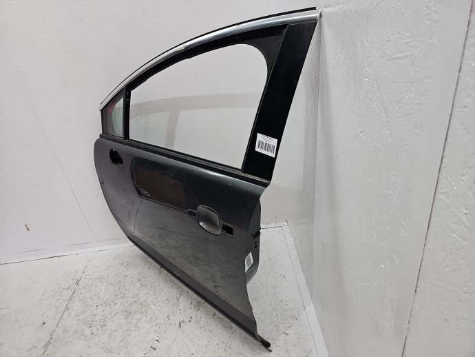 Usa stanga fata PEUGEOT 3008 [Fabr 2009-2016] KTP