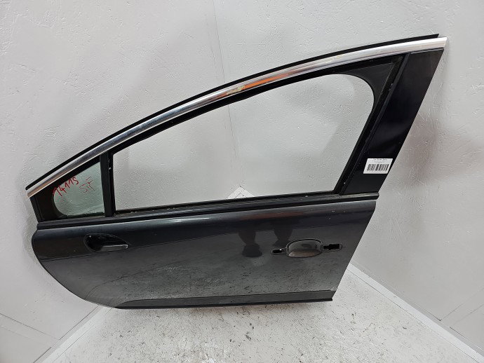 Usa stanga fata PEUGEOT 3008 [Fabr 2009-2016] KTP