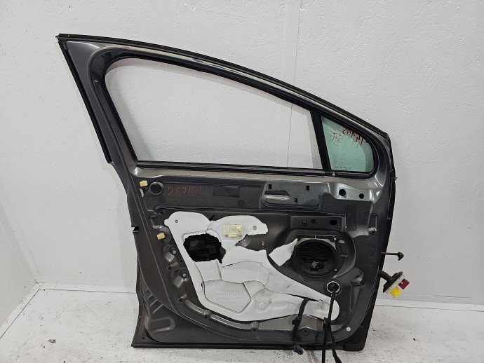 Usa stanga fata PEUGEOT 3008 [Fabr 2009-2016] KTP