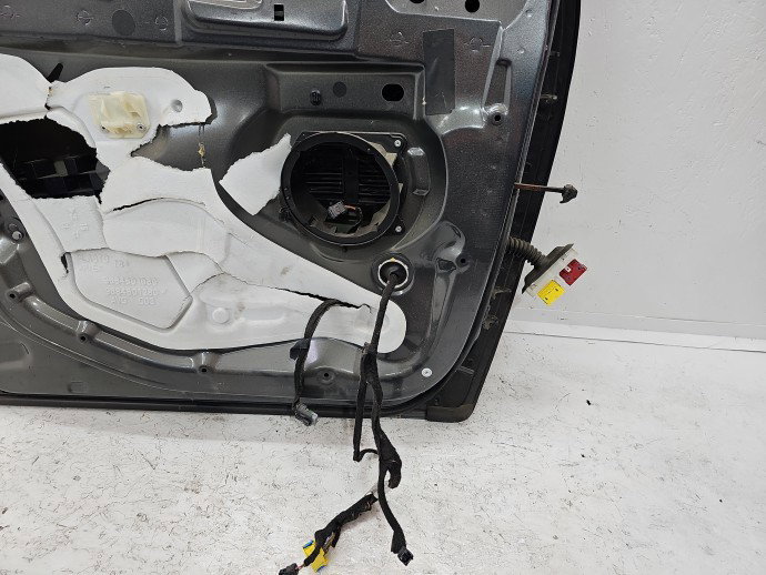 Usa stanga fata PEUGEOT 3008 [Fabr 2009-2016] KTP