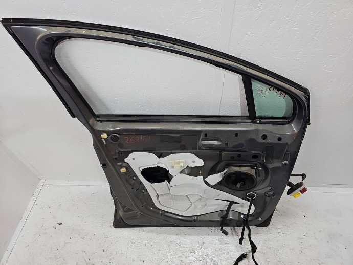 Usa stanga fata PEUGEOT 3008 [Fabr 2009-2016] KTP