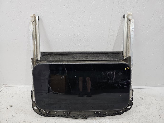 Trapa MITSUBISHI Outlander III [Fabr 2012-2014] OEM
