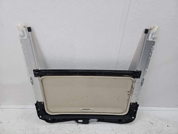 Trapa MITSUBISHI Outlander III [Fabr 2012-2014] OEM