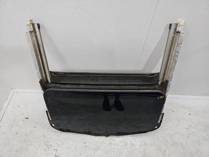 Trapa MITSUBISHI Outlander III [Fabr 2012-2014] OEM