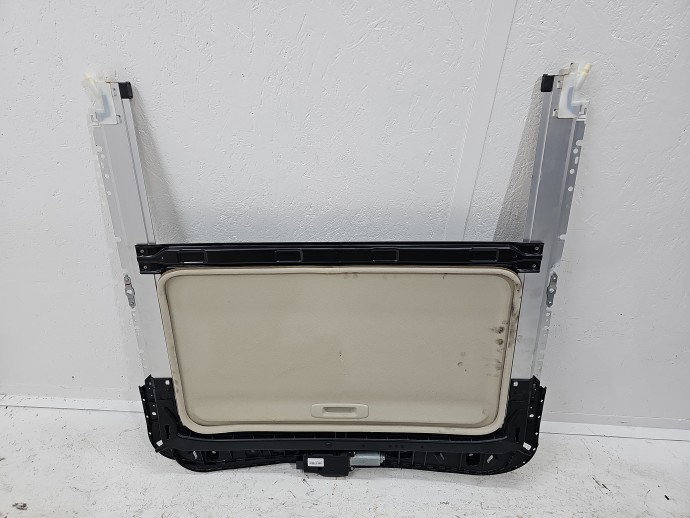 Trapa MITSUBISHI Outlander III [Fabr 2012-2014] OEM