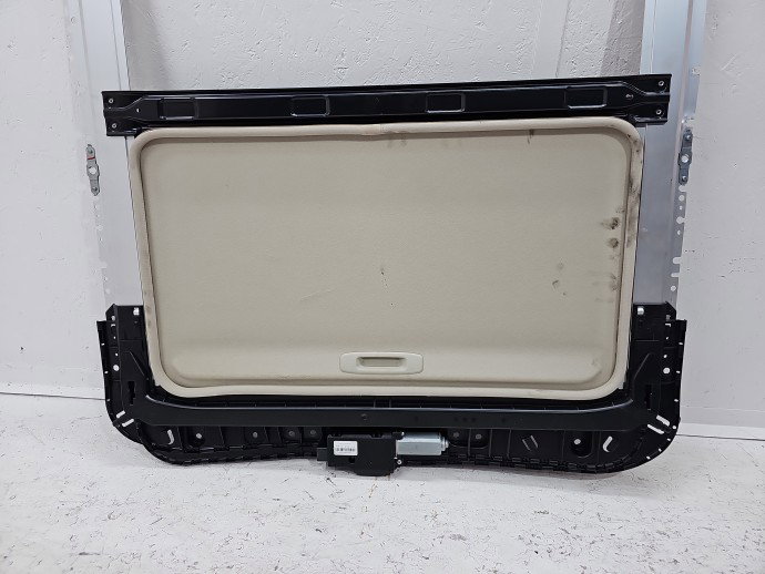 Trapa MITSUBISHI Outlander III [Fabr 2012-2014] OEM