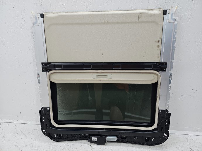 Trapa MITSUBISHI Outlander III [Fabr 2012-2014] OEM