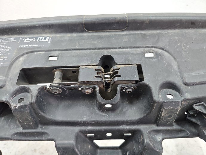 Trager Volkswagen Caddy 3 (2KA, 2KH) [Fabr 2004-2009] 701010081