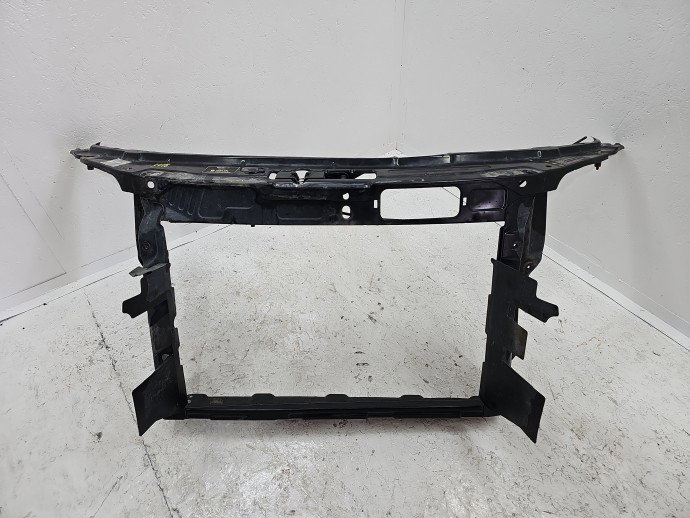 Trager Skoda Fabia 2 (5J, 542) [Fabr 2007-2014] Berlina cu hayon 5J0010465J