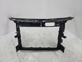 Trager Skoda Fabia 2 (5J, 542) [Fabr 2007-2014] Berlina cu hayon 5J0010465J