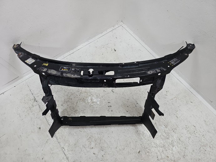 Trager Skoda Fabia 2 (5J, 542) [Fabr 2007-2014] Berlina cu hayon 5J0010465J