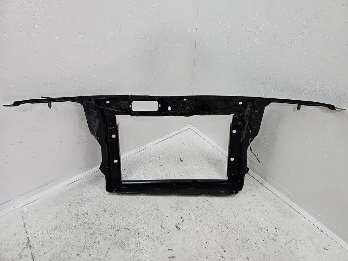 Trager Skoda Fabia 2 (5J, 542) [Fabr 2007-2014] Berlina cu hayon 5J0010465J