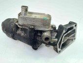 Termoflot A6681800065 MERCEDES Clasa A (W168) [Fabr 1997-2004] 1.4