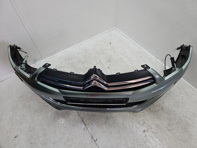 Bara fata Citroen C4 (II) [Fabr 2009-2018] Hatchback VERDE
