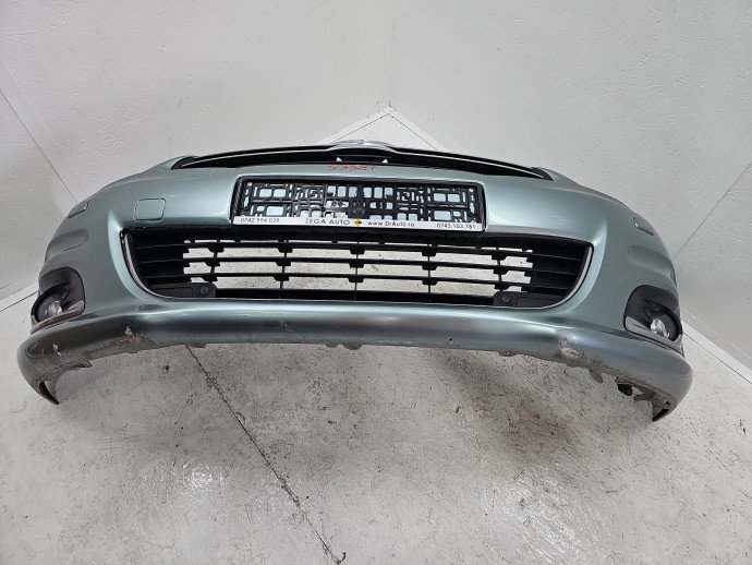 Bara fata Citroen C4 (II) [Fabr 2009-2018] Hatchback VERDE