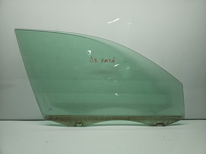Geam usa dreapta fata Volkswagen Tiguan (5N) [Fabr 2007-2016] SUV OEM