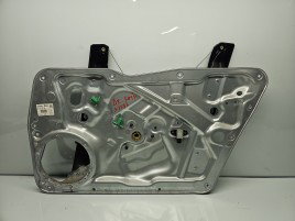Macara electrica geam dreapta fata Volkswagen Tiguan (5N) [Fabr 2007-2016] SUV 5N1837462