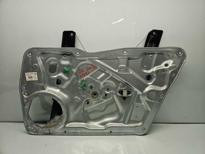 Macara electrica geam dreapta fata Volkswagen Tiguan (5N) [Fabr 2007-2016] SUV 5N1837462