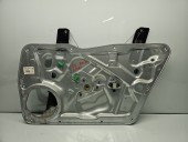 Macara electrica geam dreapta fata Volkswagen Tiguan (5N) [Fabr 2007-2016] SUV 5N1837462
