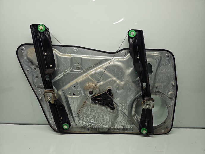 Macara electrica geam dreapta fata Volkswagen Tiguan (5N) [Fabr 2007-2016] SUV 5N1837462