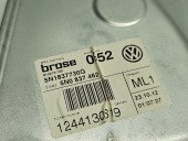 Macara electrica geam dreapta fata Volkswagen Tiguan (5N) [Fabr 2007-2016] SUV 5N1837462