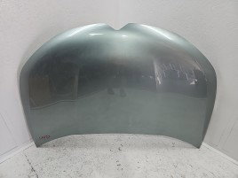 Capota motor Citroen C4 (II) [Fabr 2009-2018] Hatchback VERDE