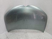 Capota motor Citroen C4 (II) [Fabr 2009-2018] Hatchback VERDE