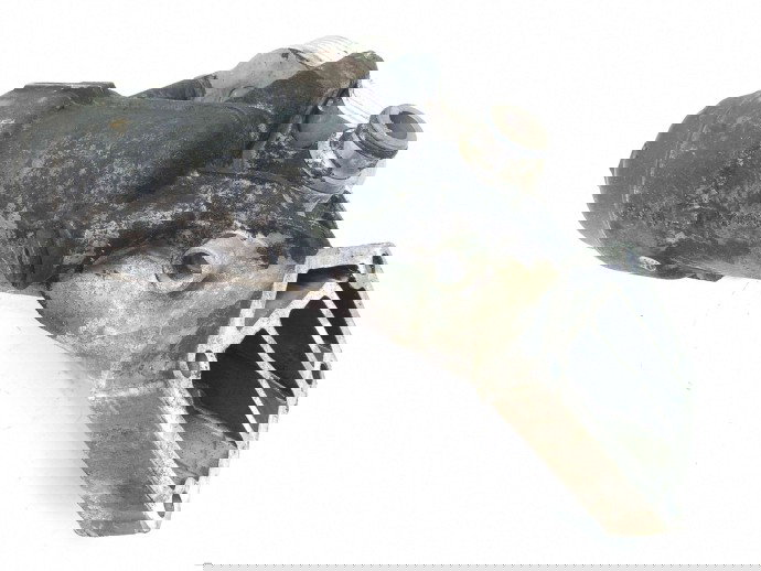 Termoflot A6681800065 MERCEDES Clasa A (W168) [Fabr 1997-2004] 1.4